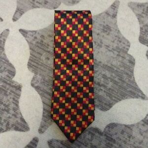 Christian Dior Monsieur Tie
